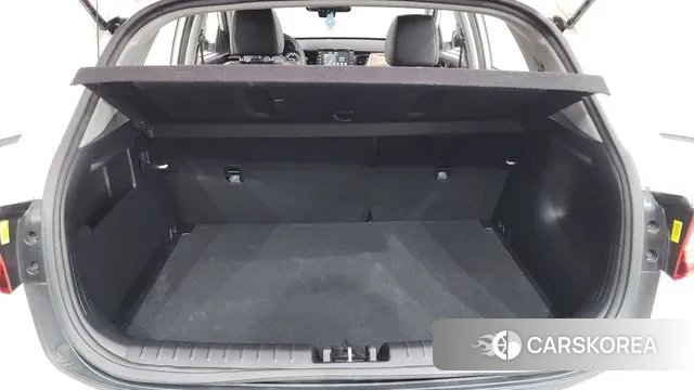 Kia Stonic id 3375255 из Кореи 11