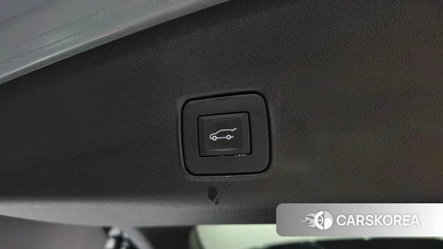 Chevrolet (GM Daewoo) Trailblazer id 4323258 из Кореи 11