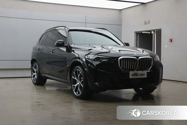 BMW X5 id 4275822 из Китая 11