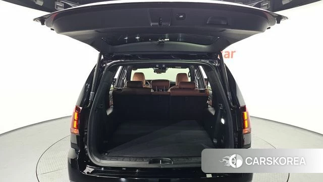 Kia Mohave Master id 3941217 из Кореи 11