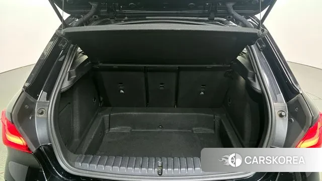 BMW 1 Series (F40) id 3044880 из Кореи 11