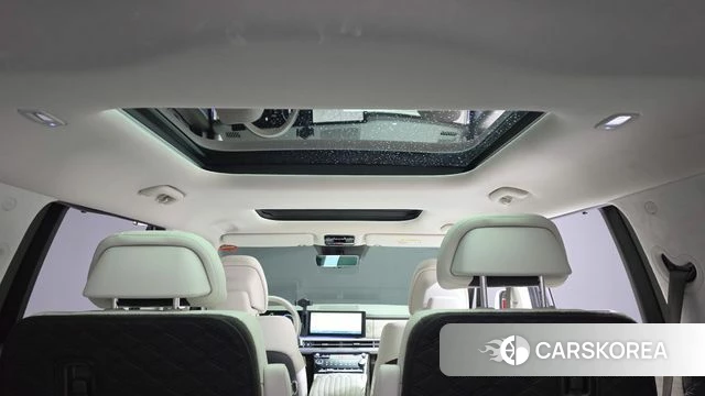 Hyundai Santa Fe (MX5) id 4349155 из Кореи 11