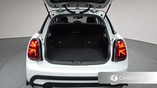 Mini Cooper id 3764032 из Кореи 11