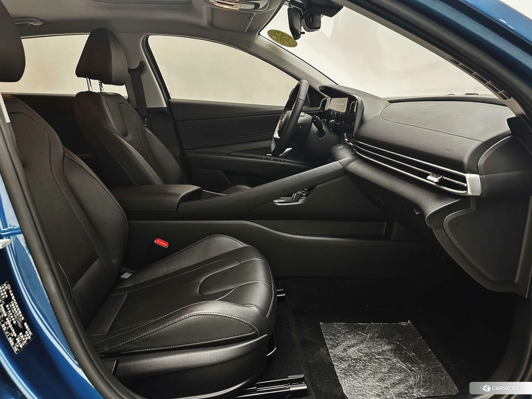Hyundai Elantra id 4420984 из Китая 11