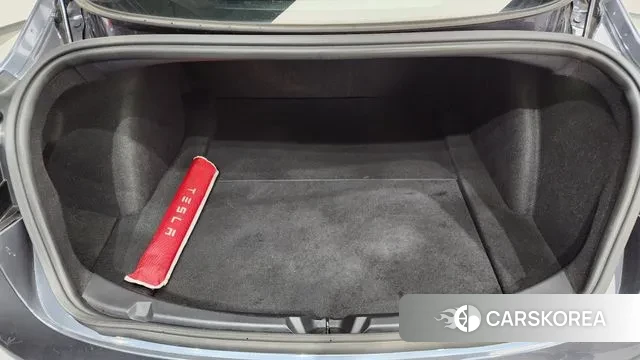 Tesla Model 3 id 3702942 из Кореи 11