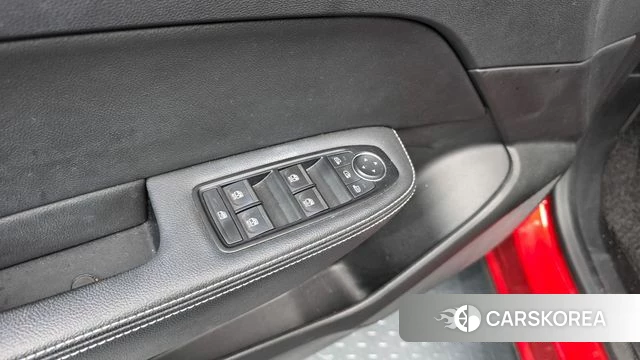 Renault Korea (Samsung) XM3 id 4489762 из Кореи 11