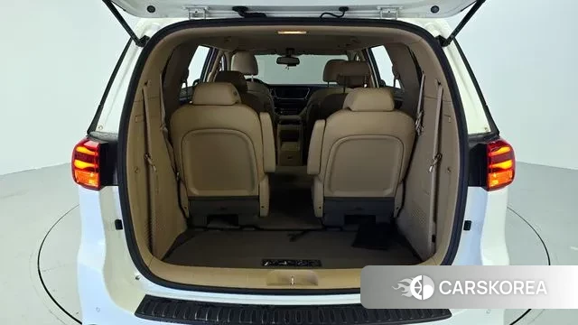 Kia The New Carnival id 3029046 из Кореи 11