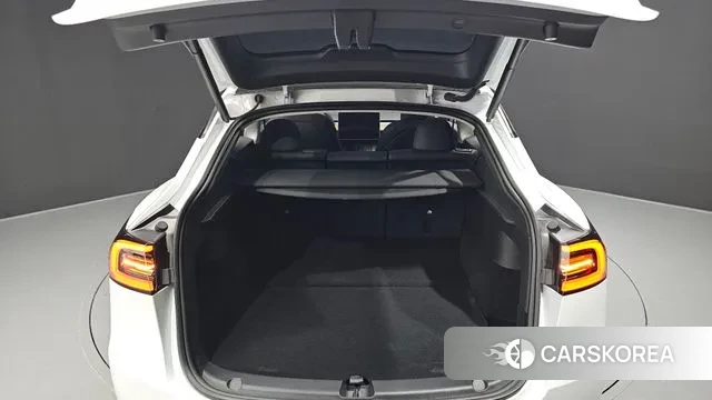 Tesla Model Y id 3217644 из Кореи 11