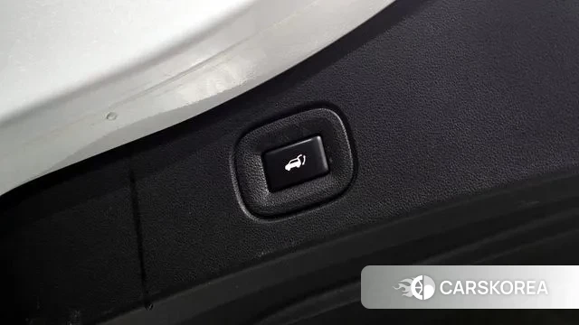 Renault Korea (Samsung) The New QM6 id 3759348 из Кореи 11