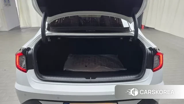 Hyundai Sonata (DN8) id 3726673 из Кореи 11