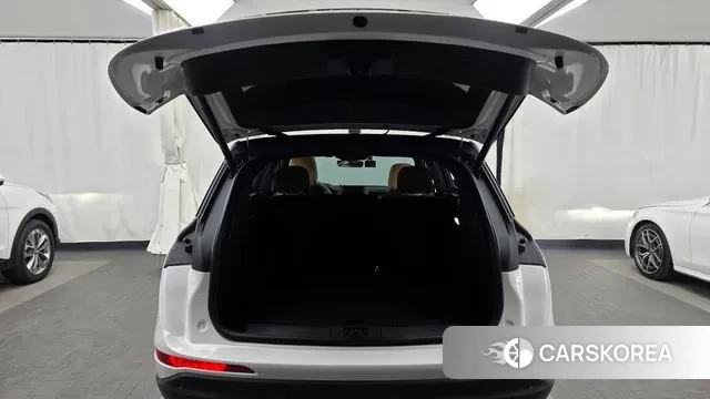 Lincoln Corsair id 3512902 из Кореи 11