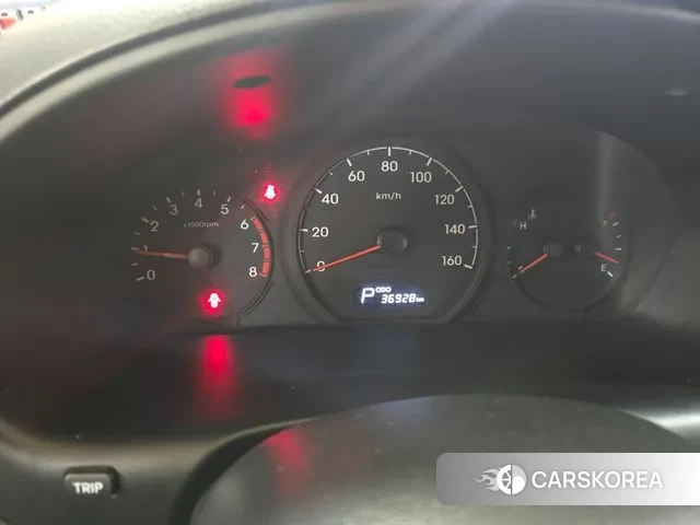 Hyundai Grand Starex id 3515418 из Кореи 11