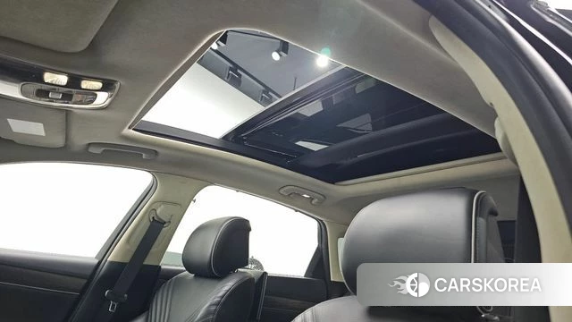 Genesis G80 (RG3) id 3834025 из Кореи 11