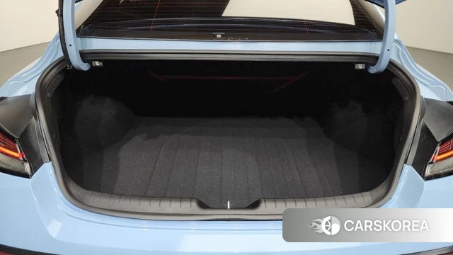 Hyundai The New Avante (CN7) id 4185498 из Кореи 11