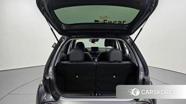 Hyundai Casper id 4201615 из Кореи 11