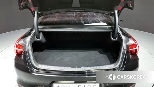 Kia K8 id 3503367 из Кореи 11