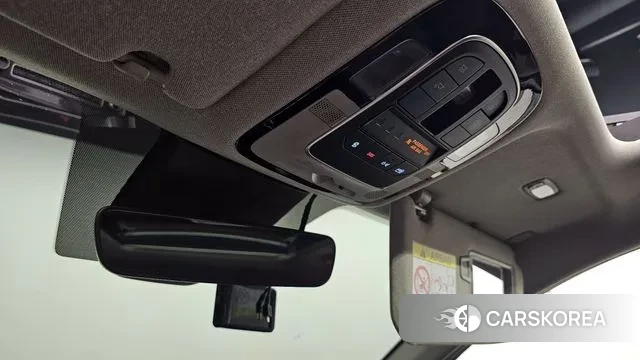 Hyundai The New Santa Fe id 2960587 из Кореи 11