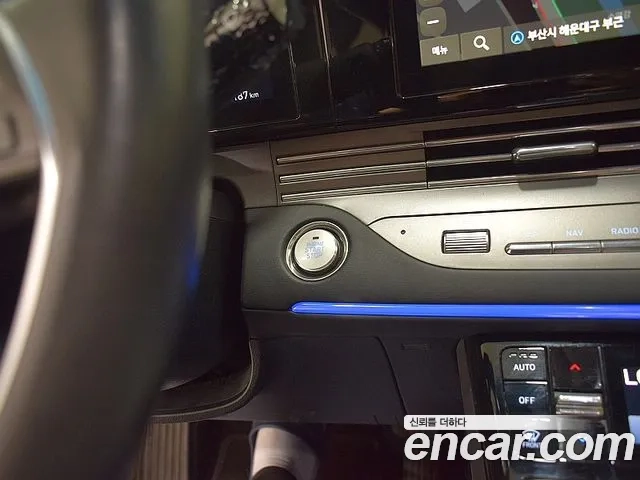 Hyundai The New Grandeur IG id 2859769 из Кореи 11