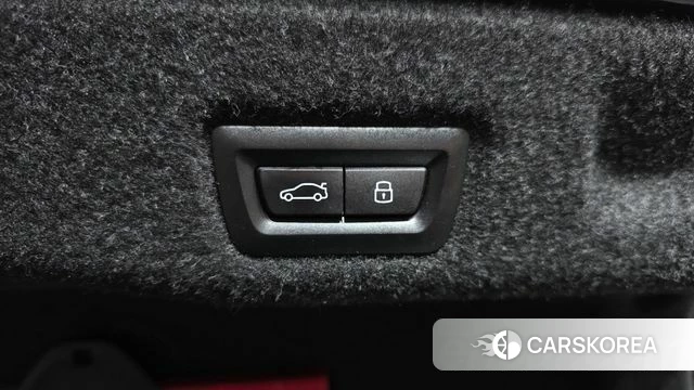 BMW 5 Series (G60) id 4634982 из Кореи 11