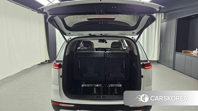 Kia Carnival 4th generation id 3898870 из Кореи 11