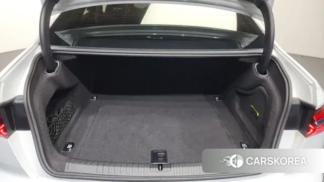 Audi A6 (C8) id 3760657 из Кореи 11