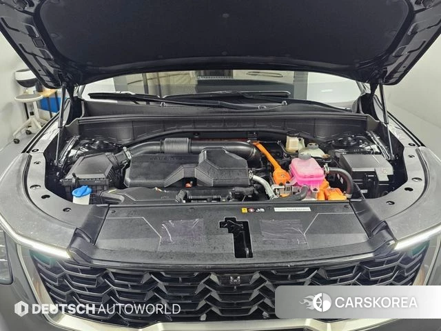 Kia The New Sorento 4th Generation id 4870609 из Кореи 11