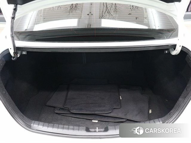 Hyundai Avante AD id 4568694 из Кореи 11