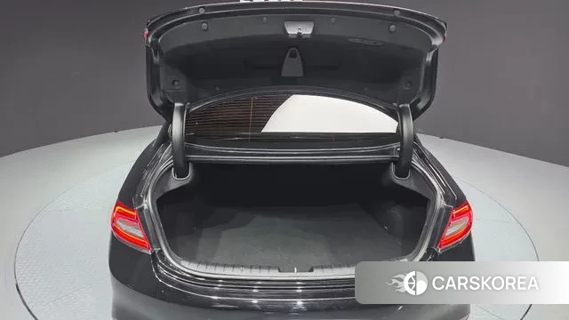 Hyundai Grandeur IG id 3203327 из Кореи 11