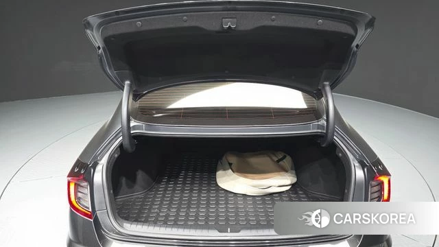 Hyundai Sonata (DN8) id 4684120 из Кореи 11