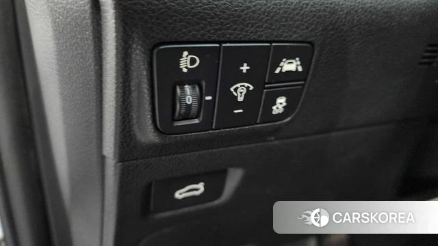 Kia K5 3rd generation id 4482456 из Кореи 11