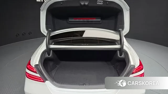 Genesis The New G70 id 3442671 из Кореи 11