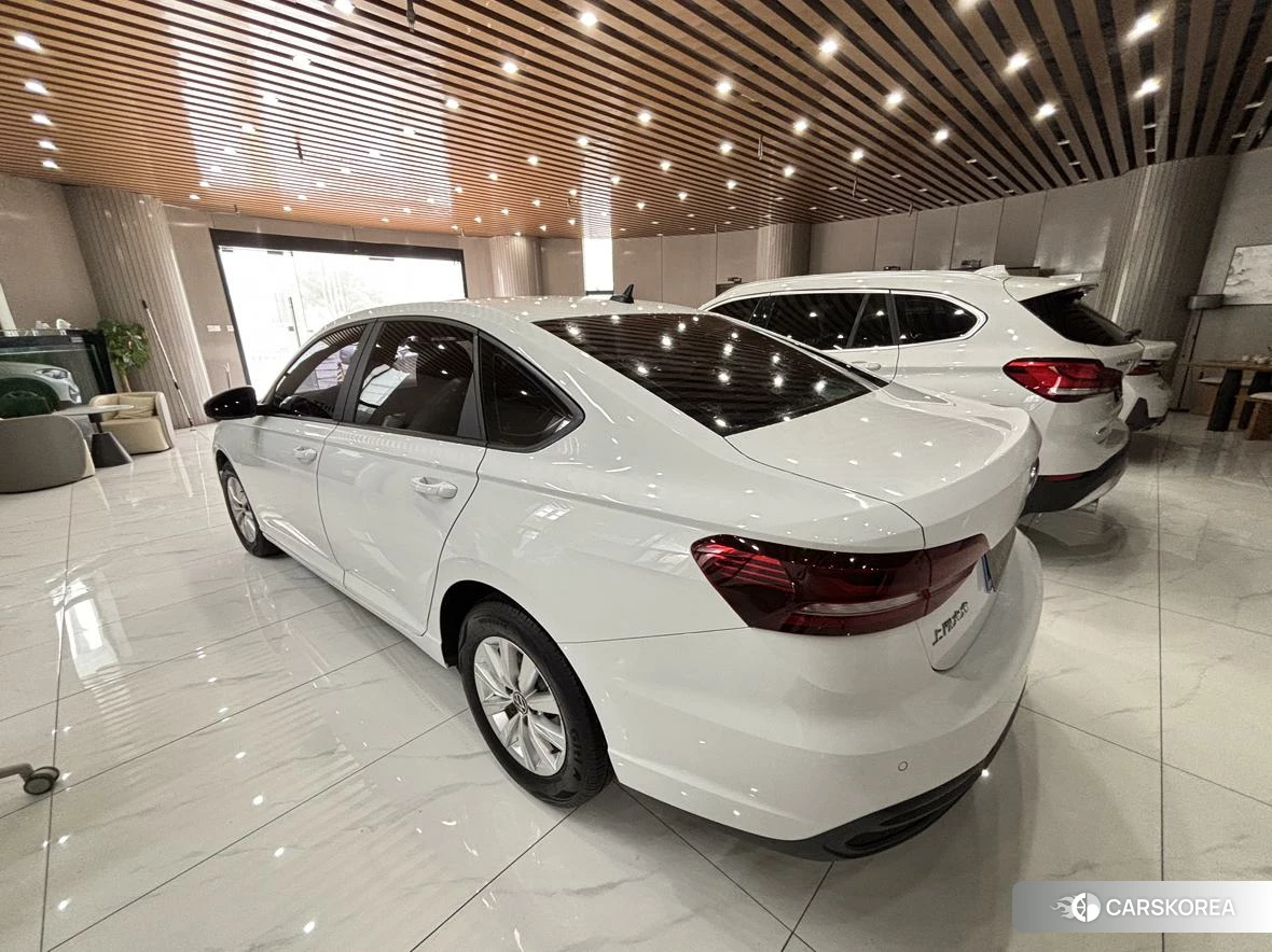 Volkswagen Lavida id 4455177 из Китая 11