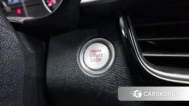 Kia The New K5 2nd generation id 3233830 из Кореи 11