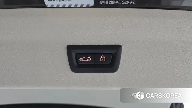 BMW X4 (G02) id 3354639 из Кореи 11