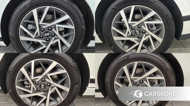 Hyundai Grandeur (GN7) id 4262681 из Кореи 11