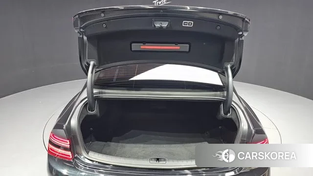 Genesis G80 (RG3) id 3777410 из Кореи 11