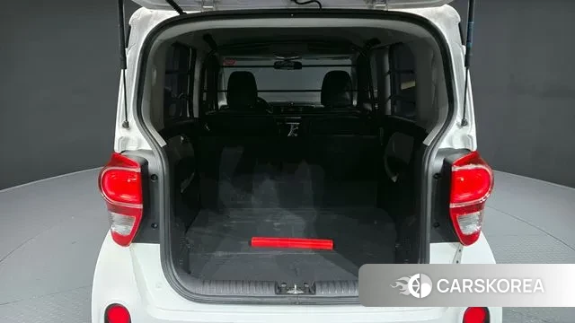 Kia The New Ray id 3691217 из Кореи 11