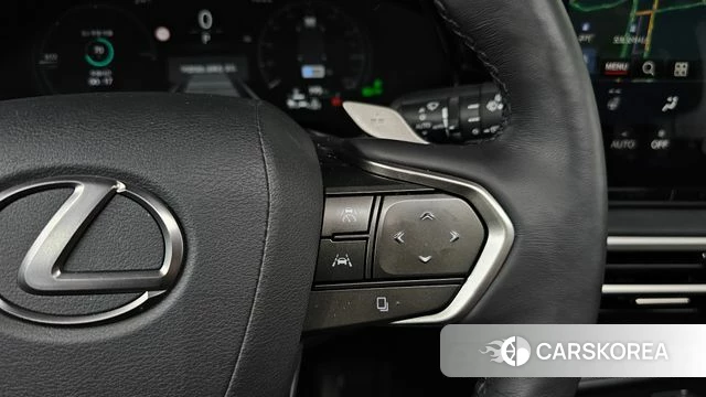Lexus RX350h 5th generation id 4505301 из Кореи 11