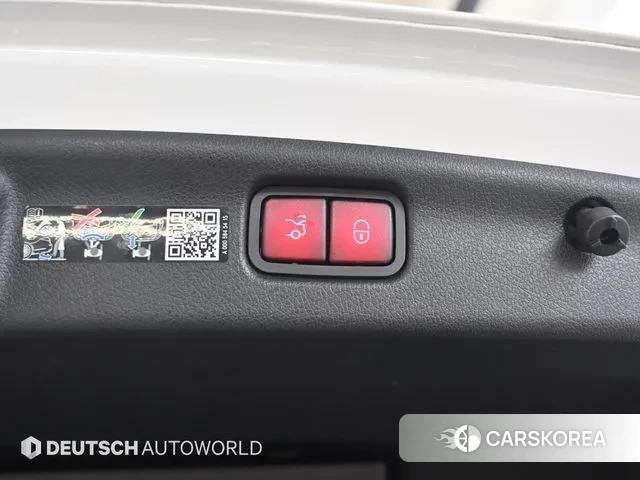 Mercedes-Benz C-Class W206 id 3098924 из Кореи 11