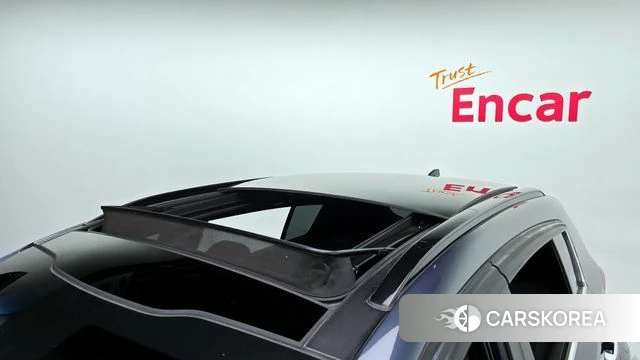 Kia Sportage The Bold id 3955540 из Кореи 11