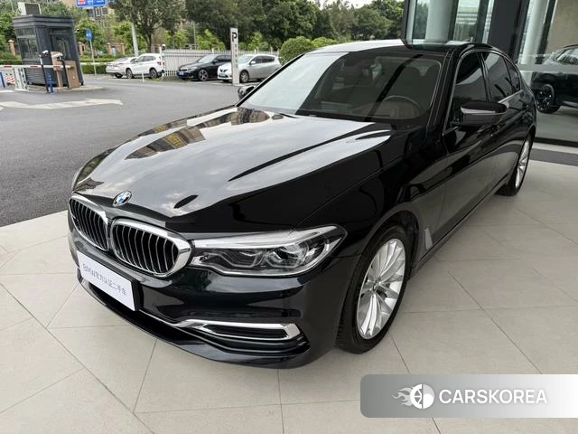 BMW 5 series id 4221394 из Китая 11