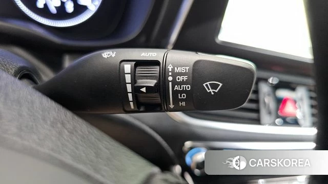 Hyundai Grandeur IG Hybrid id 4662806 из Кореи 11