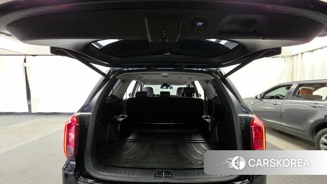 Hyundai Palisade id 4294713 из Кореи 11