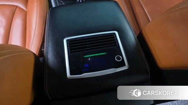 Ssangyong The New Rexton Sports Cannes id 3818649 из Кореи 11