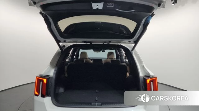 Kia The New Sorento 4th Generation id 3883428 из Кореи 11