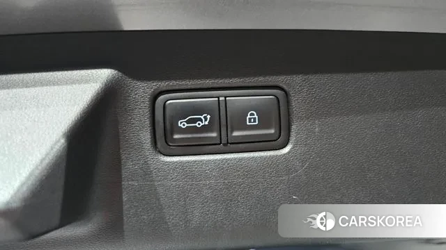 Hyundai Santa Fe (MX5) id 3763835 из Кореи 11