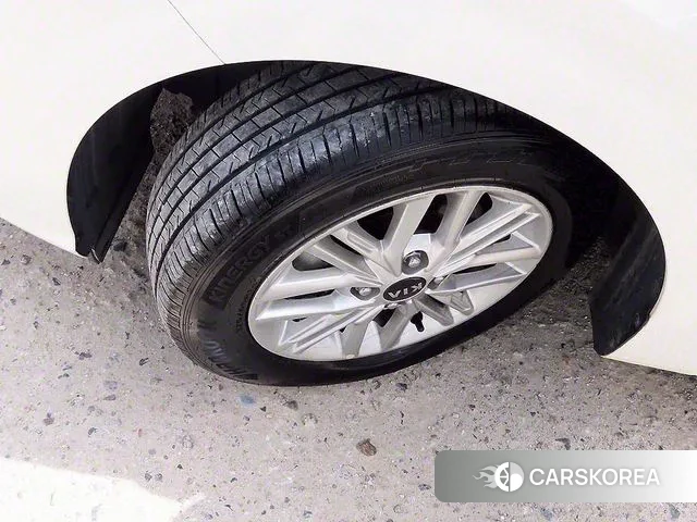 Kia Morning Urban (JA) id 3054585 из Кореи 11