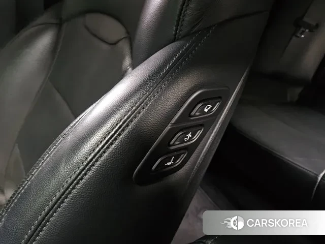 Hyundai The New Grandeur IG id 3567386 из Кореи 11