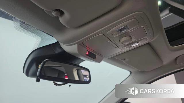 Renault Korea (Samsung) SM6 id 4496718 из Кореи 11