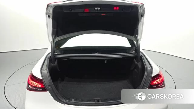 Mercedes-Benz E-Class W213 id 4898743 из Кореи 11